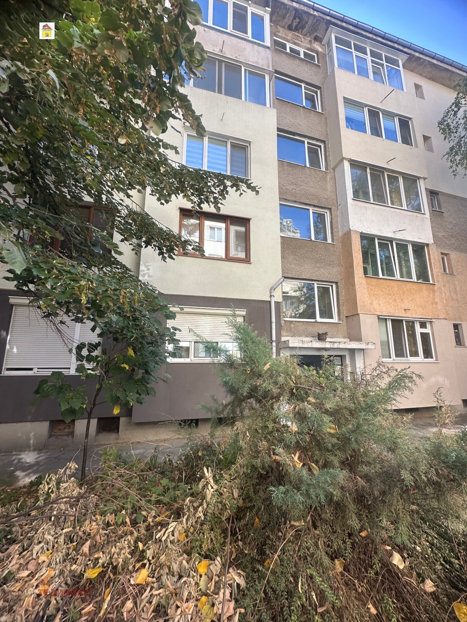 Дава под наем 2-СТАЕН, гр. София, Банишора, снимка 8 - Апартаменти - 56294814