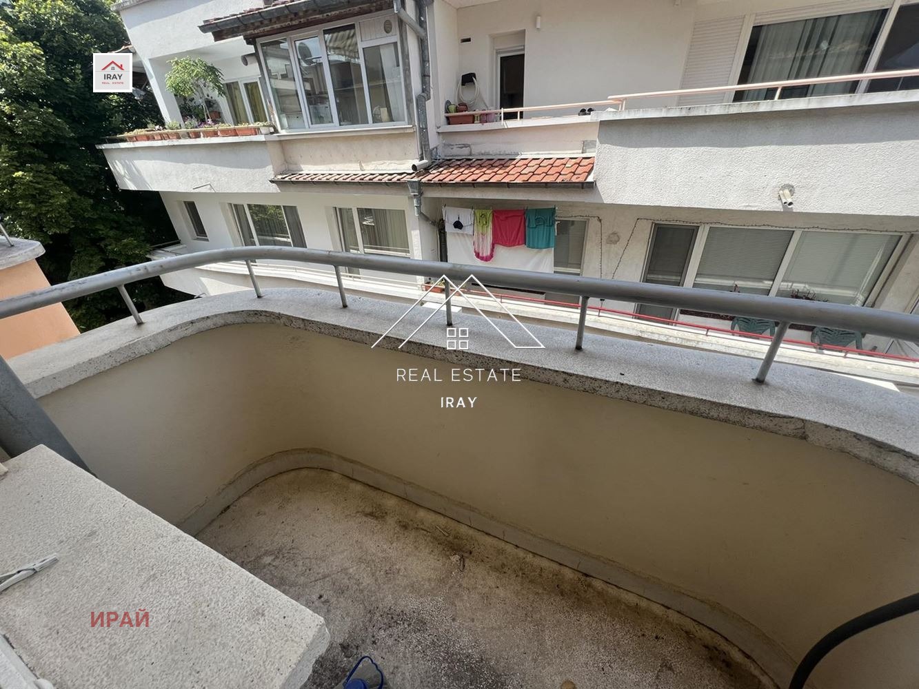 Дава под наем 3-СТАЕН, гр. Стара Загора, Център, снимка 13 - Апартаменти - 53712563