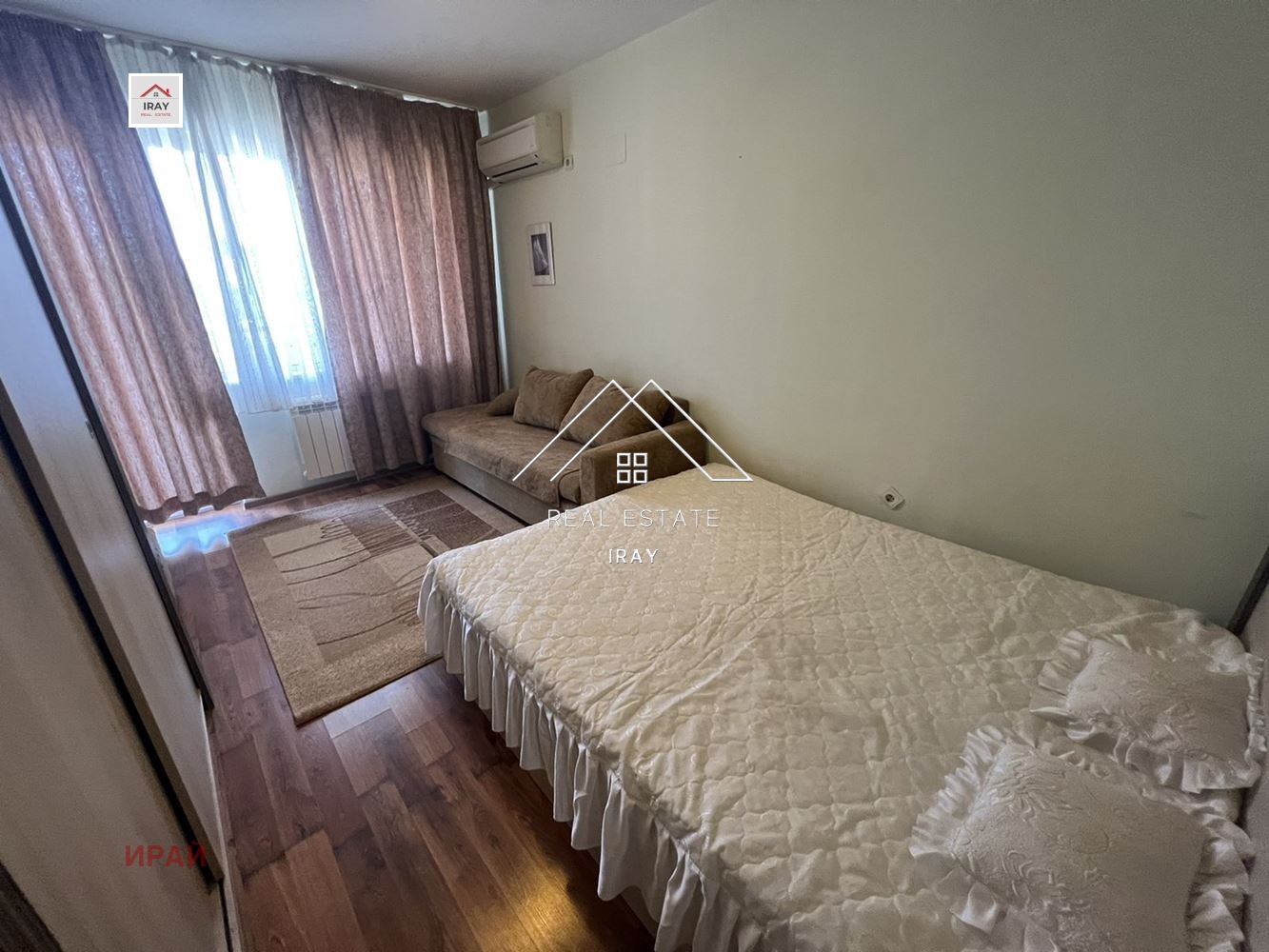 Дава под наем 3-СТАЕН, гр. Стара Загора, Център, снимка 10 - Апартаменти - 53712563