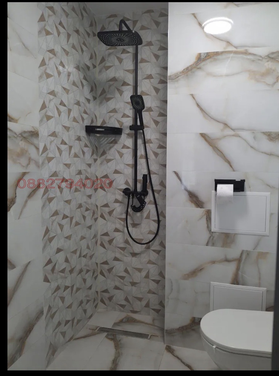 Дава под наем 3-СТАЕН, гр. София, Център, снимка 12 - Апартаменти - 53911199