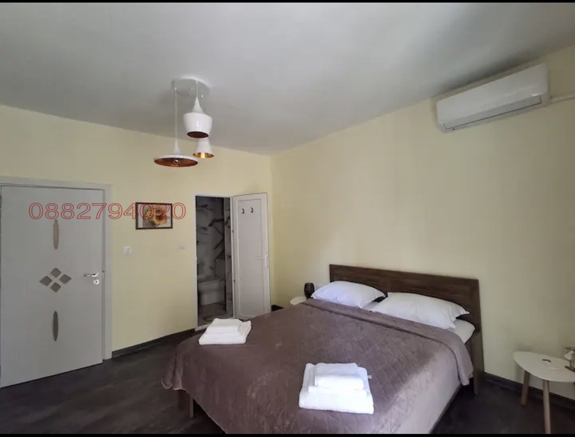 Дава под наем 3-СТАЕН, гр. София, Център, снимка 6 - Апартаменти - 53911199