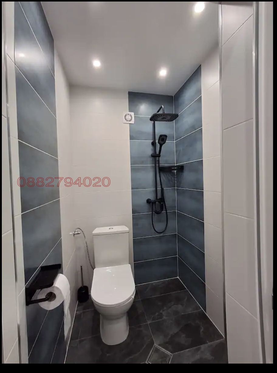 Дава под наем 3-СТАЕН, гр. София, Център, снимка 10 - Апартаменти - 53911199