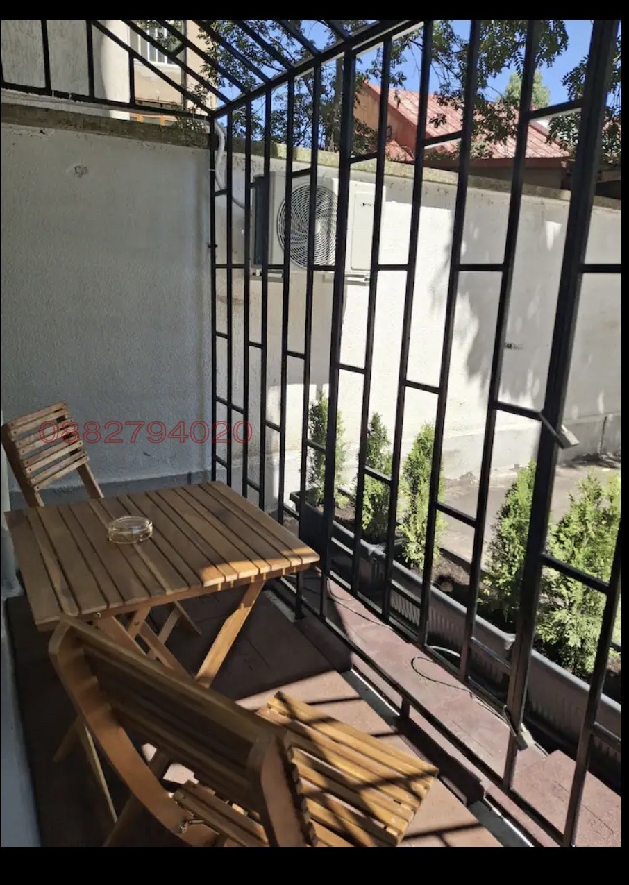 Дава под наем 3-СТАЕН, гр. София, Център