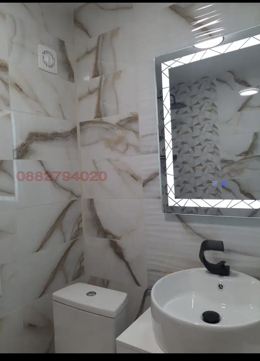 Дава под наем 3-СТАЕН, гр. София, Център, снимка 11 - Апартаменти - 53911199