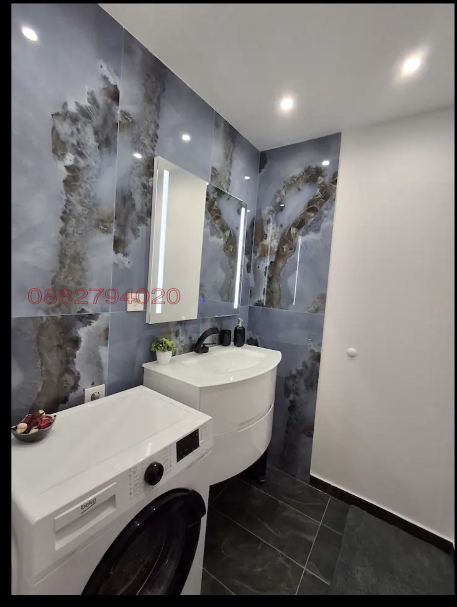 Дава под наем 3-СТАЕН, гр. София, Център, снимка 9 - Апартаменти - 53911199