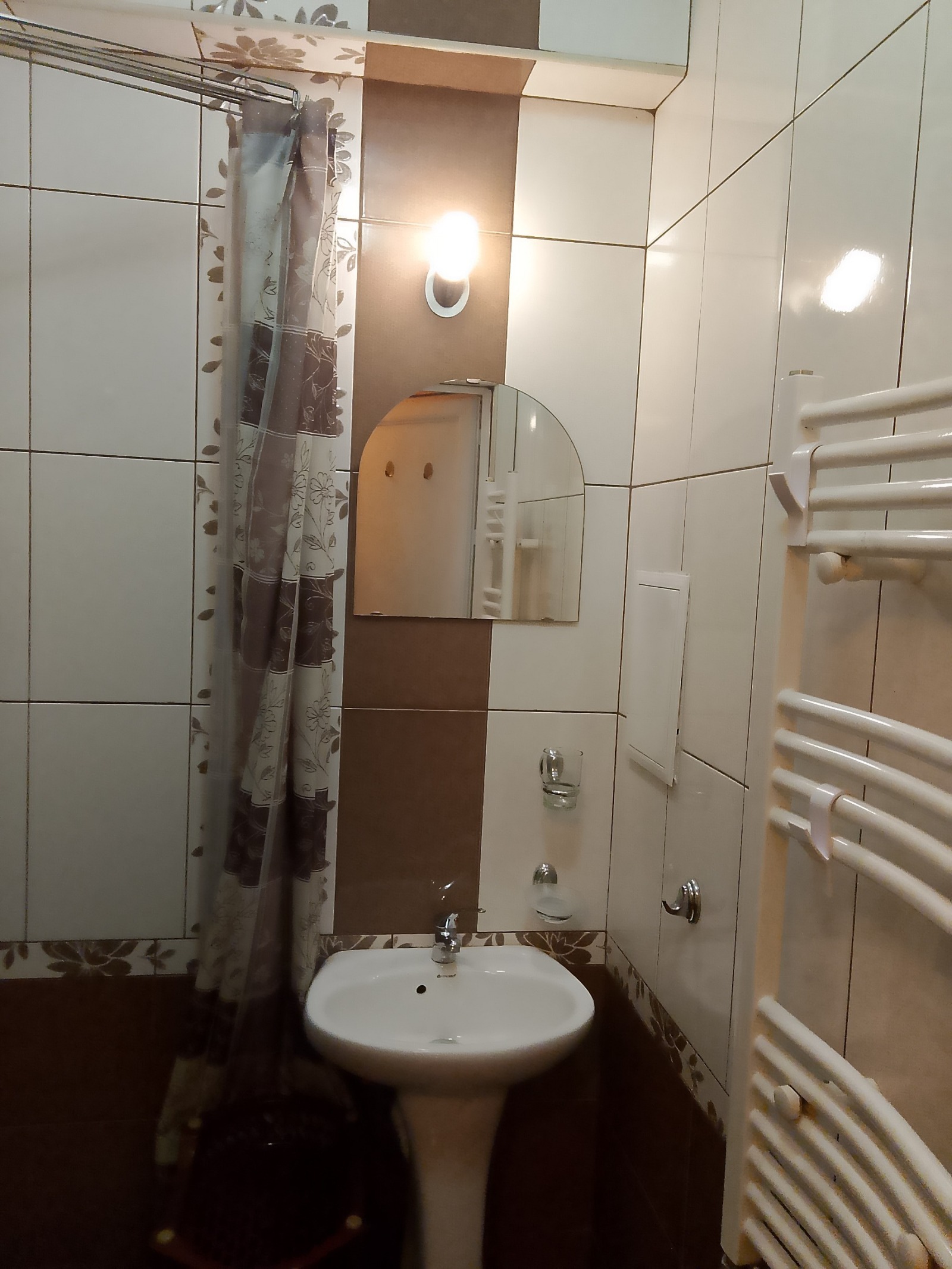 Дава под наем 3-СТАЕН, гр. София, Сухата река, снимка 9 - Апартаменти - 55352747
