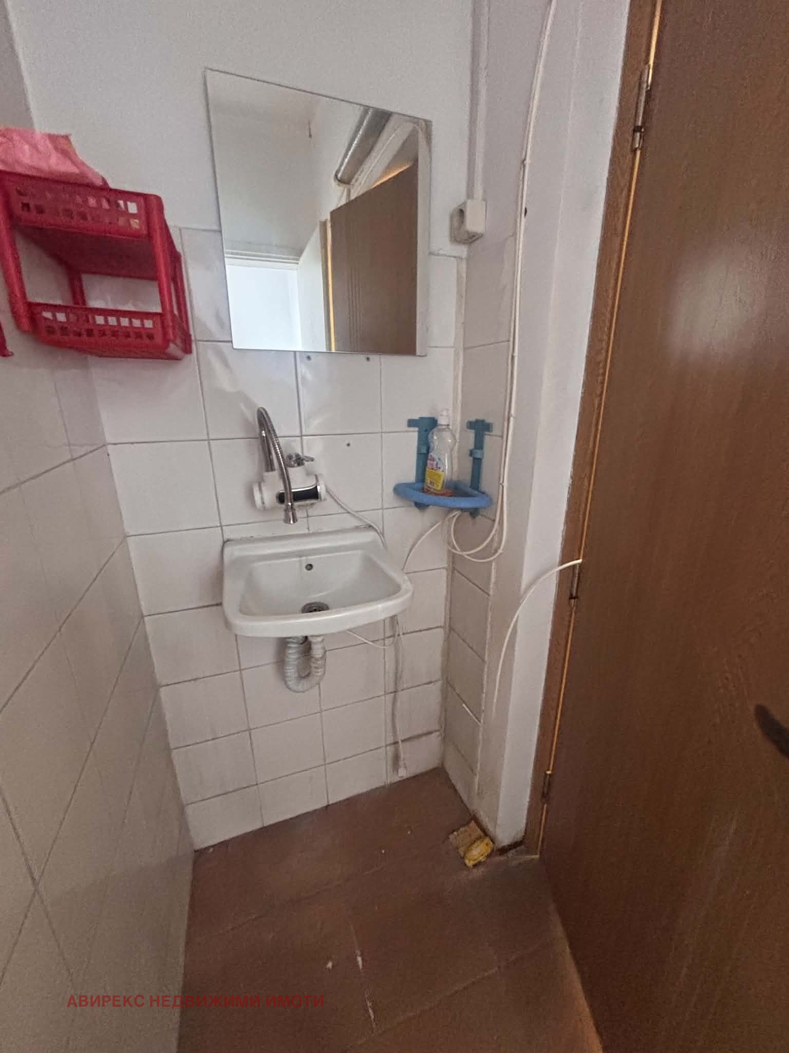 Дава под наем ОФИС, гр. Пловдив, Център, снимка 5 - Офиси - 55450282