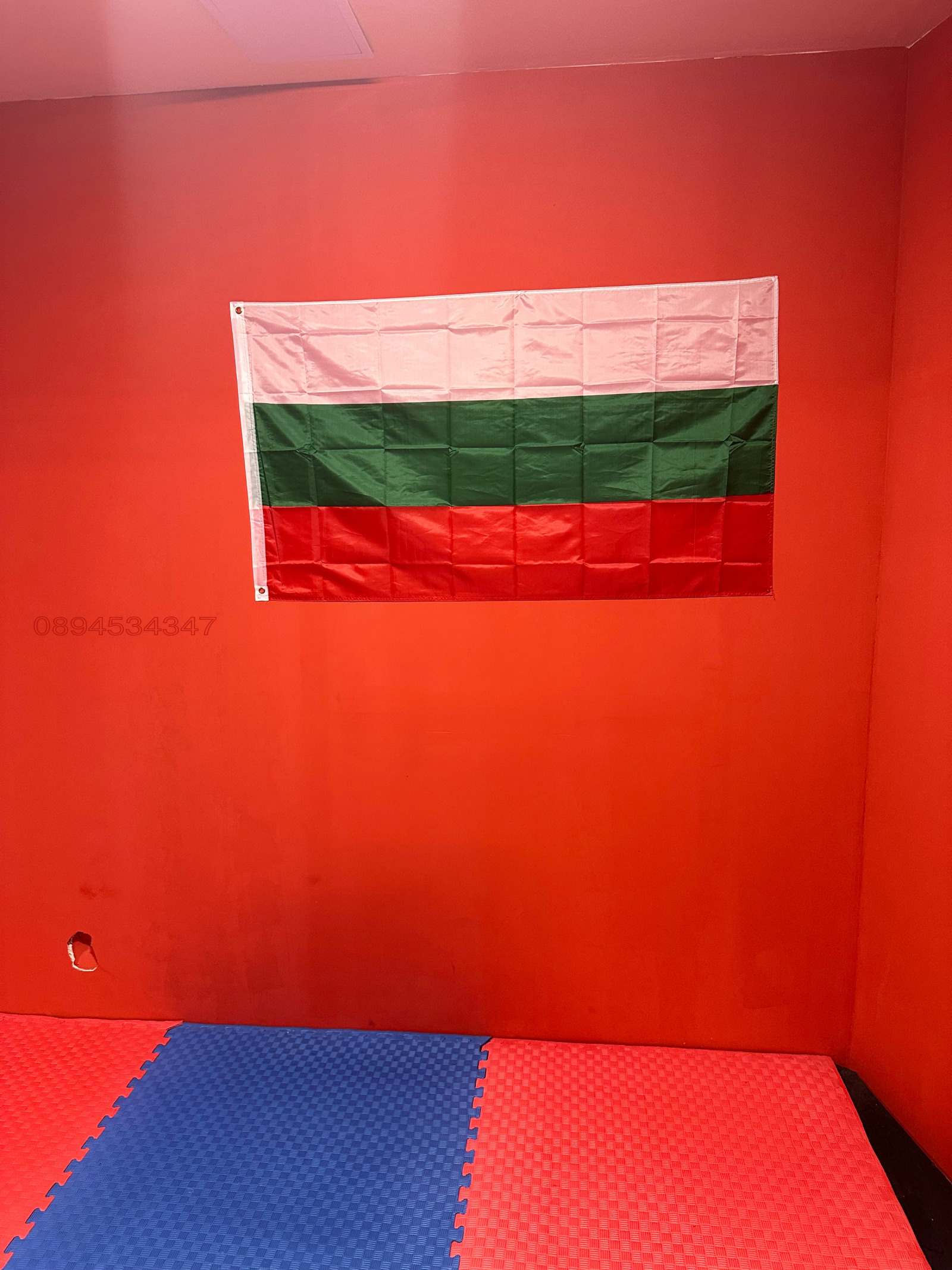 Дава под наем КЪЩА, гр. Перущица, област Пловдив, снимка 15 - Къщи - 53712365