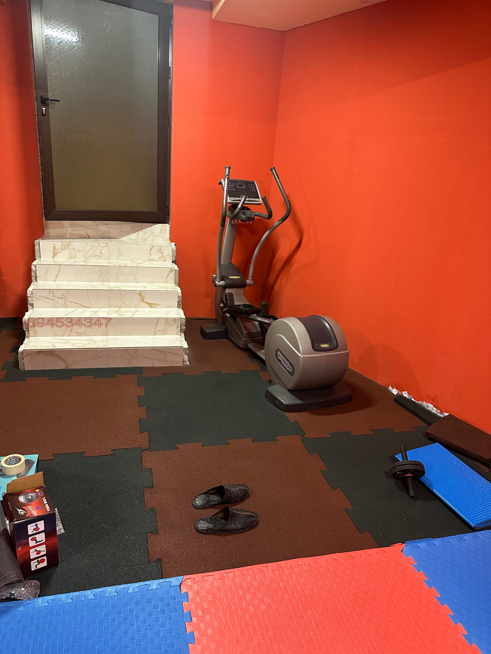 Дава под наем КЪЩА, гр. Перущица, област Пловдив, снимка 14 - Къщи - 53712365