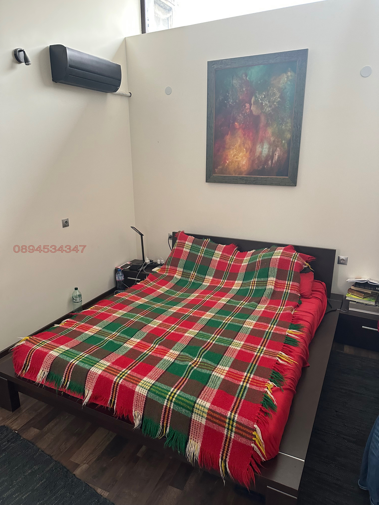 Дава под наем КЪЩА, гр. Перущица, област Пловдив, снимка 10 - Къщи - 53712365