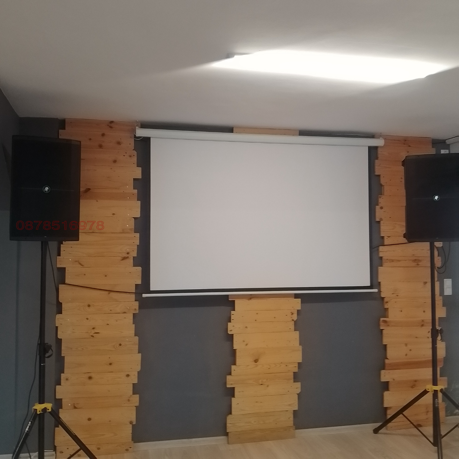 Дава под наем МАГАЗИН, гр. Стара Загора, Център, снимка 7 - Магазини - 56295467
