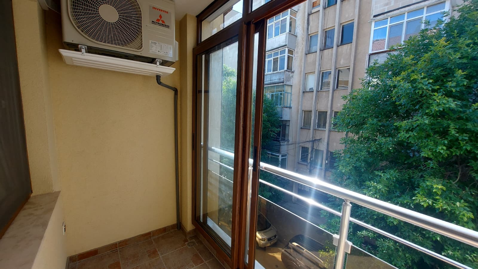 Дава под Наем 2-СТАЕН | Imot.bg — изображение 7