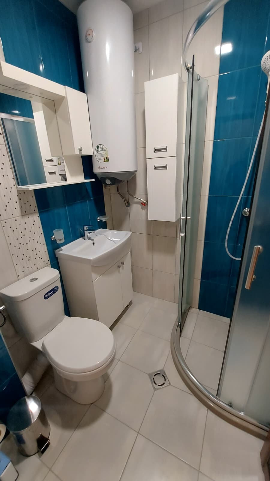 Дава под Наем 2-СТАЕН | Imot.bg — изображение 9