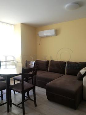 1 bedroom Tsveten kvartal, Varna 5