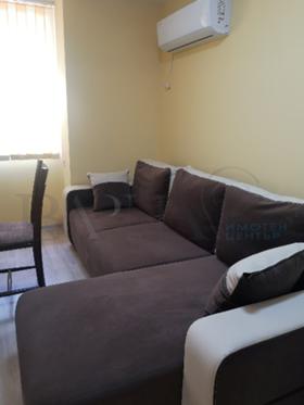 1 bedroom Tsveten kvartal, Varna 6