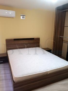 1 dormitorio Tsveten kvartal, Varna 9