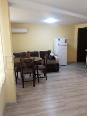 1 bedroom Tsveten kvartal, Varna 4