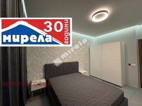 3-стаен град София, Кръстова вада 1