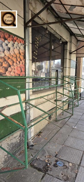 В аренду Магазин