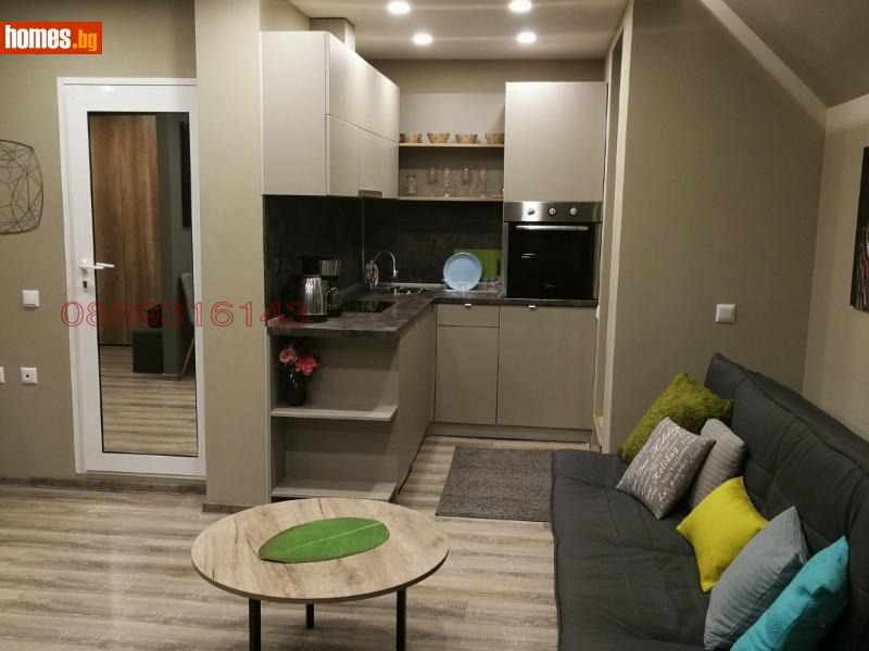 Дава под наем  1-стаен град София , Борово , 50 кв.м | 87541229