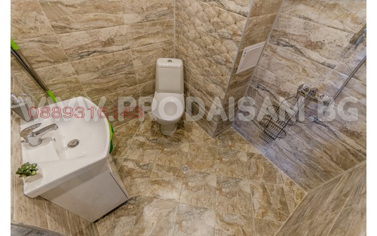 Дава под наем  1-стаен град София , Борово , 50 кв.м | 87541229 - изображение [4]