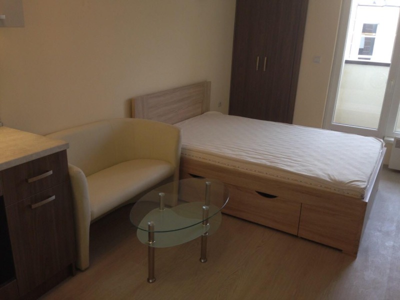 Дава под наем 1-СТАЕН, гр. София, Студентски град, снимка 2 - Апартаменти - 53450918