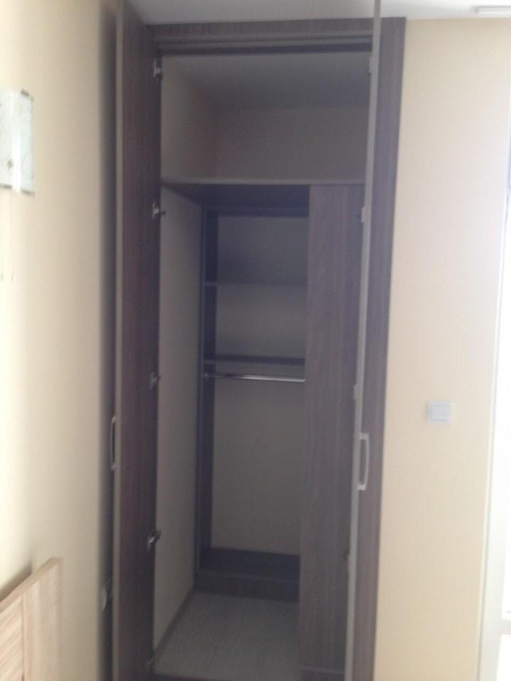 Дава под наем 1-СТАЕН, гр. София, Студентски град, снимка 7 - Апартаменти - 53450918