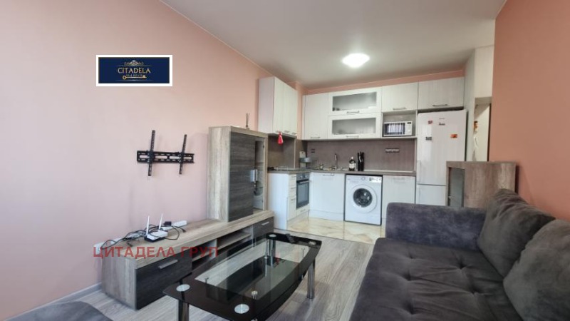 Te huur  1 slaapkamer Sofia , Levski G , 62 m² | 52681054 - afbeelding [4]