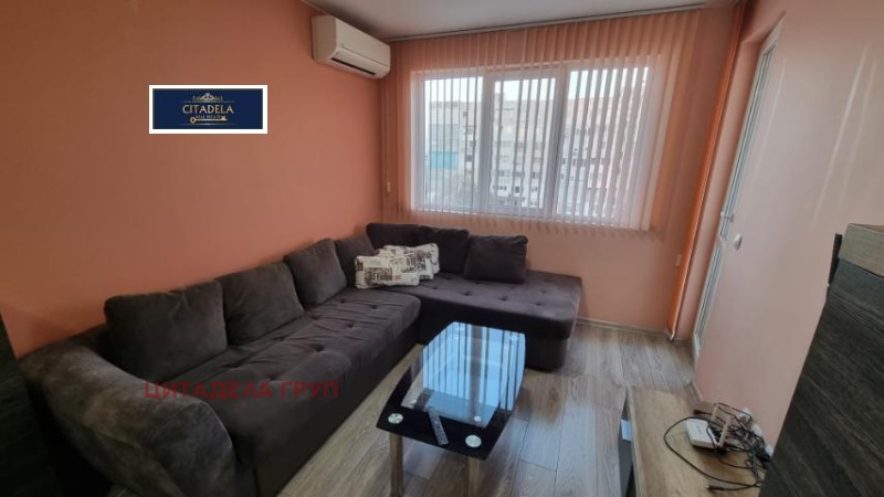 Te huur  1 slaapkamer Sofia , Levski G , 62 m² | 52681054 - afbeelding [5]