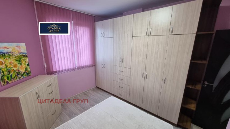 Te huur  1 slaapkamer Sofia , Levski G , 62 m² | 52681054 - afbeelding [12]