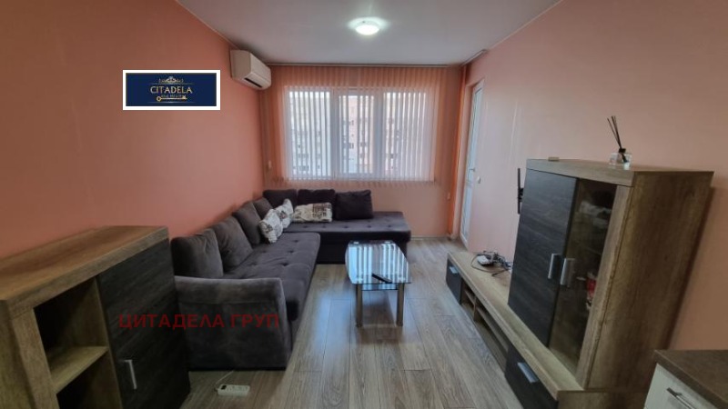Te huur  1 slaapkamer Sofia , Levski G , 62 m² | 52681054