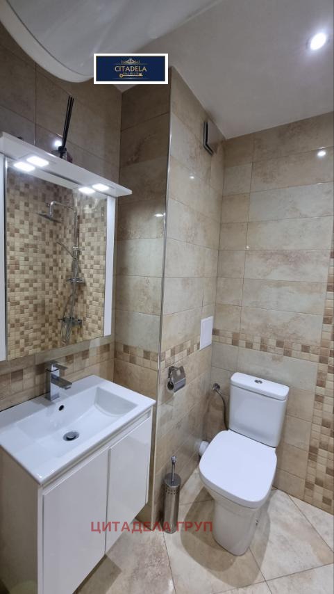 Te huur  1 slaapkamer Sofia , Levski G , 62 m² | 52681054 - afbeelding [9]