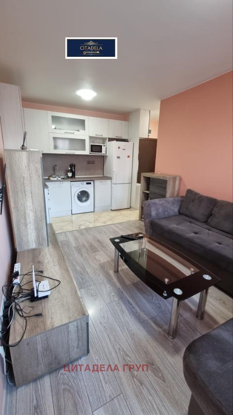 Te huur  1 slaapkamer Sofia , Levski G , 62 m² | 52681054 - afbeelding [3]