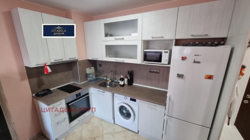 Te huur  1 slaapkamer Sofia , Levski G , 62 m² | 52681054 - afbeelding [2]