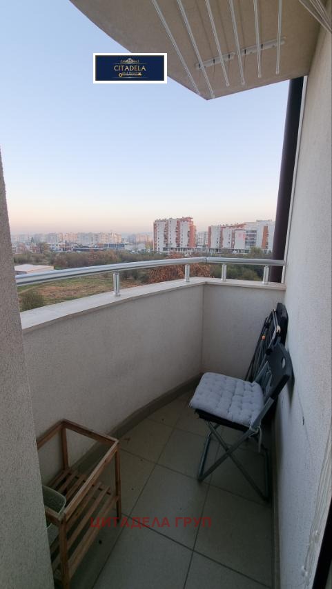 Te huur  1 slaapkamer Sofia , Levski G , 62 m² | 52681054 - afbeelding [7]