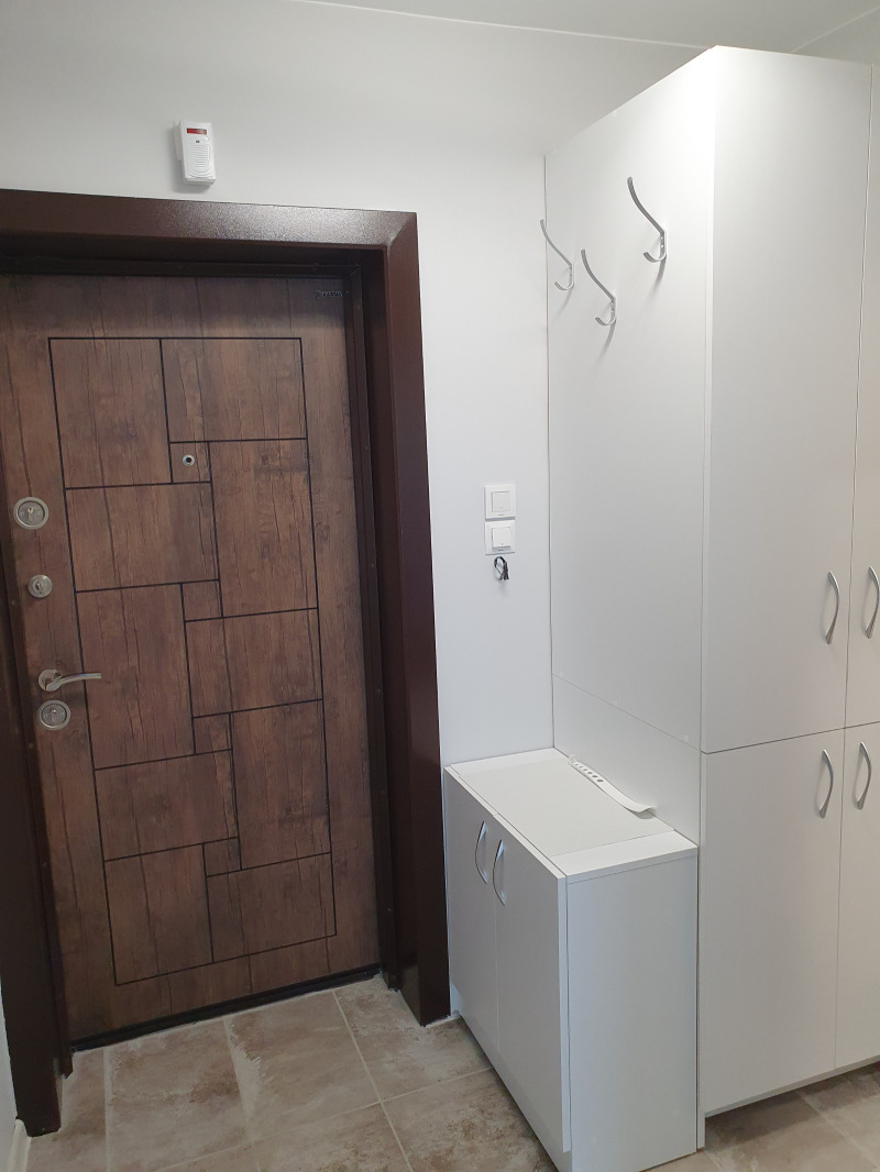 Do wynajęcia  1 sypialnia Stara Zagora , Centar , 60 mkw | 71650131 - obraz [16]