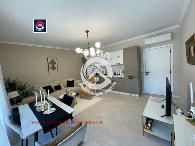 Para alugar  1 quarto Plovdiv , Hristo Smirnenski , 75 m² | 40115721 - imagem [2]