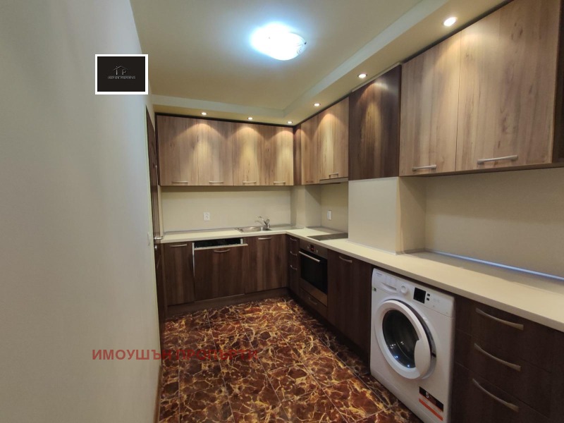 Kiralık  1 yatak odası Sofia , Mladost 2 , 90 metrekare | 54010143 - görüntü [5]