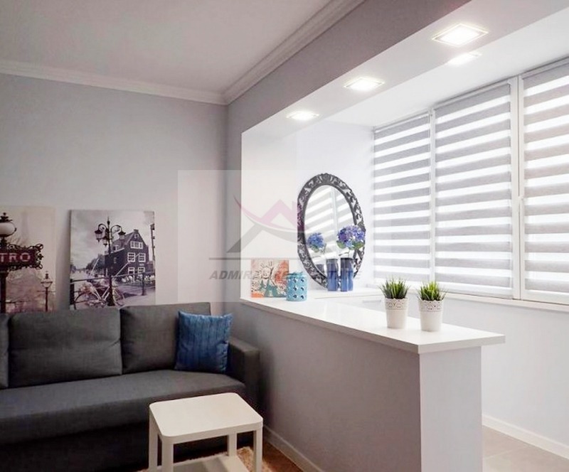 K pronájmu  1 ložnice Varna , Centar , 60 m2 | 74564250 - obraz [3]