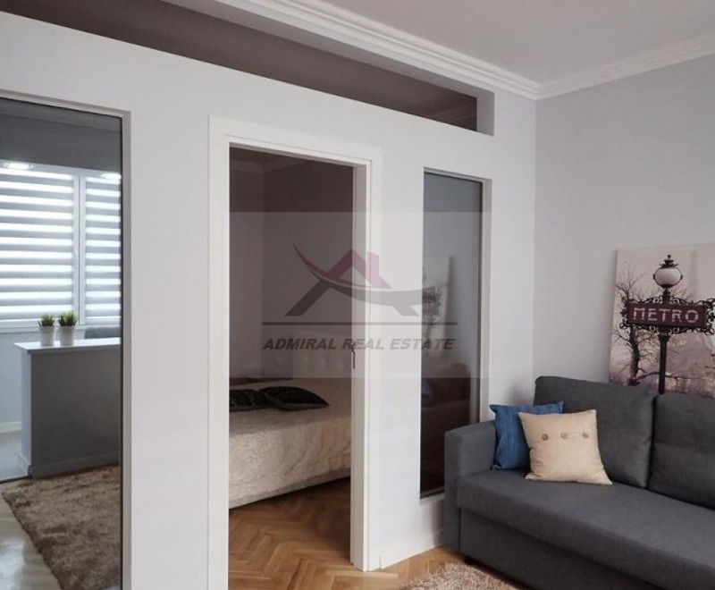 K pronájmu  1 ložnice Varna , Centar , 60 m2 | 74564250 - obraz [4]