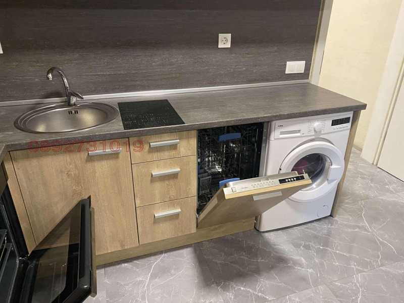 Дава под наем  2-стаен град София , Студентски град , 70 кв.м | 72883115 - изображение [10]