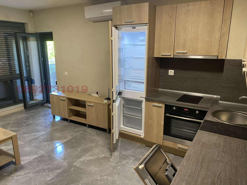 Дава под наем  2-стаен град София , Студентски град , 70 кв.м | 72883115 - изображение [9]