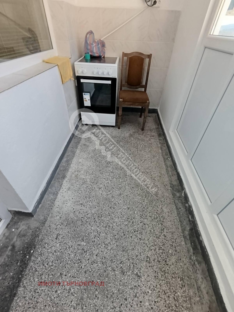 В аренду  1 спальня Велико Търново , Колю Фичето , 60 кв.м | 47418041 - изображение [6]