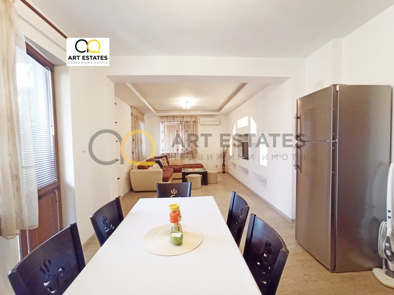 För uthyrning  1 sovrum Sofia , Orlandovci , 95 kvm | 78195373 - bild [4]