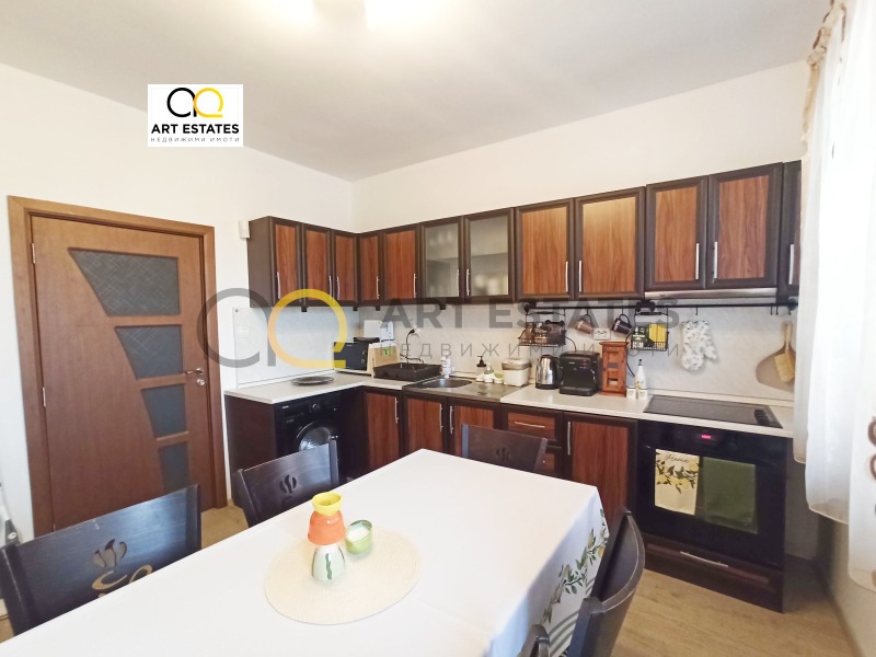 För uthyrning  1 sovrum Sofia , Orlandovci , 95 kvm | 78195373 - bild [5]