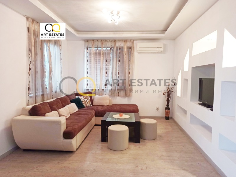 För uthyrning  1 sovrum Sofia , Orlandovci , 95 kvm | 78195373 - bild [2]