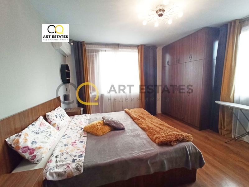 För uthyrning  1 sovrum Sofia , Orlandovci , 95 kvm | 78195373 - bild [7]