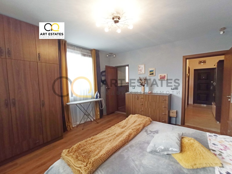 För uthyrning  1 sovrum Sofia , Orlandovci , 95 kvm | 78195373 - bild [8]