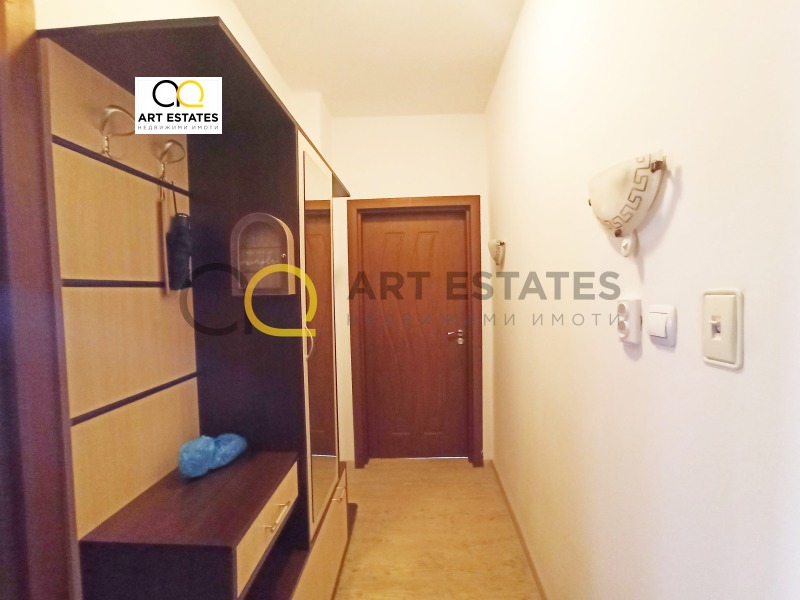 För uthyrning  1 sovrum Sofia , Orlandovci , 95 kvm | 78195373 - bild [11]
