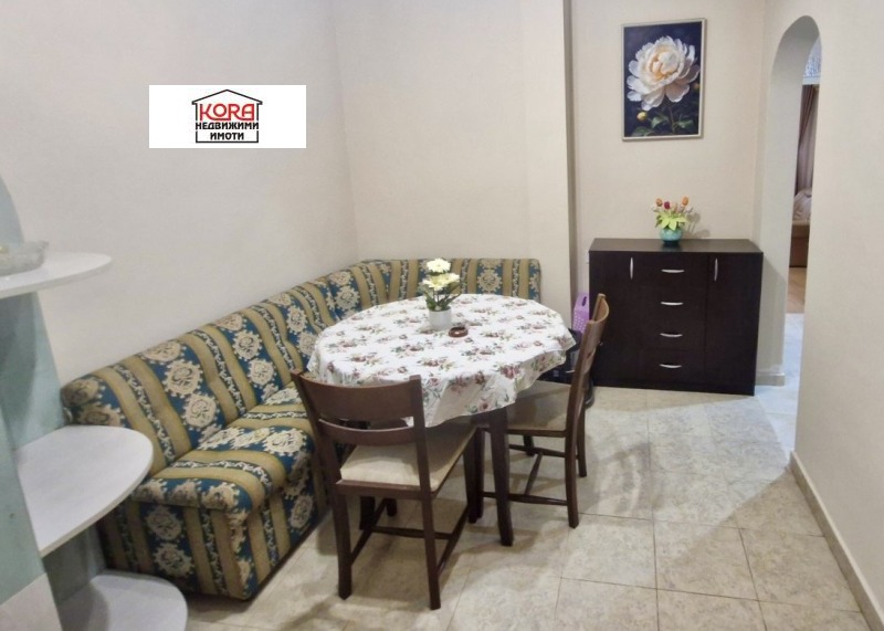 Дава под наем 2-СТАЕН, гр. Плевен, 9-ти квартал, снимка 3 - Апартаменти - 53315229